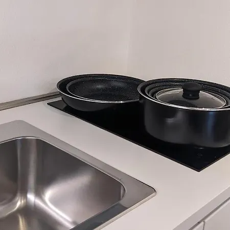 Lägenhet Flat Michelangelo