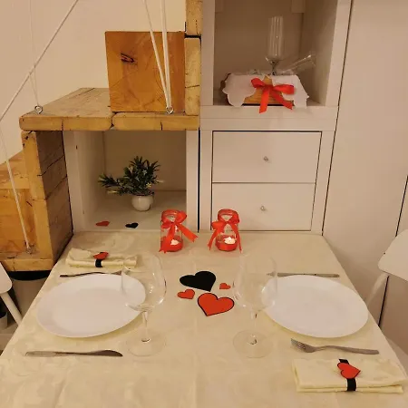 Lägenhet Flat Michelangelo *