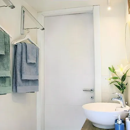 公寓 Flat Michelangelo *