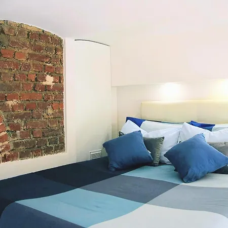 Flat Michelangelo Apartament Mediolan