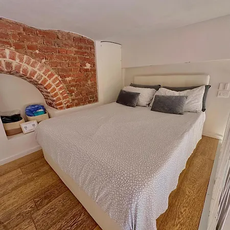 Flat Michelangelo 公寓 米兰