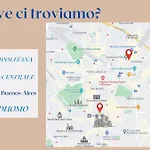 Διαμέρισμα Flat Michelangelo Μιλάνο